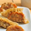 10. Gyoza (8pcs)