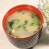 22. Miso Soup