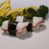 35. Octopus Sushi (1pc)