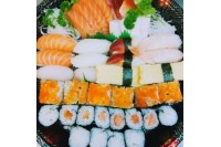 Party Tray A (36pcs)