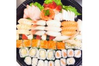 Party Tray B (54pcs)