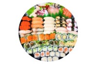 Party Tray C (72pcs)