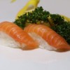 42. Salmon Sushi (1pc)