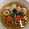 103. Seafood Soba Soup