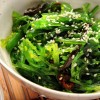 23. Seaweed Salad