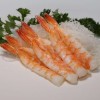36. Shrimp Sashimi (5pcs)