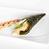 57. Shrimp Tempura Hand Roll (1pc)