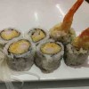 57. Shrimp Tempura Roll (6pcs)