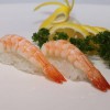 36. Shrimp Sushi (1pc)