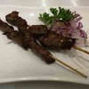 5. Skewer Beef (6pcs)