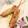 4. Skewer Chicken (6pcs)