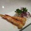 6. Skewer Shrimp (6pcs)