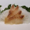 39. Snapper Sashimi (5pcs)