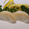 39. Snapper Sushi (1pc)