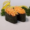 25. Spicy Crab Stick Sushi (1pc)