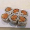 65. Spicy Salmon Roll (6pcs)