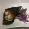 66. Spicy Tuna Hand Roll (1pc)