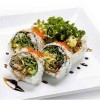 50. Spider Roll (8pcs)