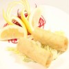 9. Spring Roll (8pcs)