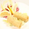 9. Spring Roll (8pcs)