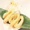 15. Squid Tempura (8pcs)