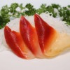 40. Surf Clam Sashimi (5pcs)