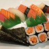 95. Sushi A (15pcs)