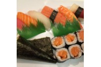 95. Sushi A (15pcs)