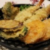 13. Tempura Appetizer (8pcs)