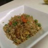 82. Vegetable Fried Rice