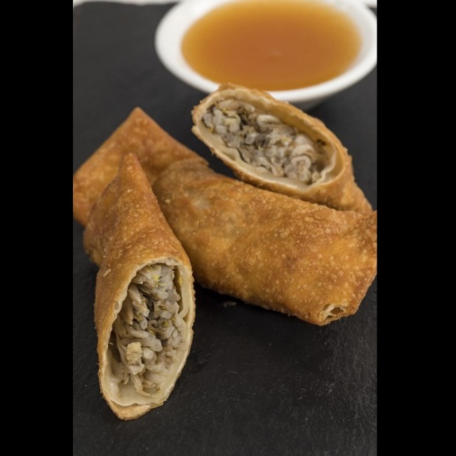 Egg Roll (1pc)