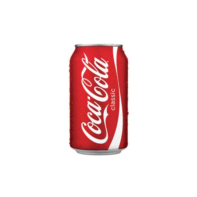 Coke