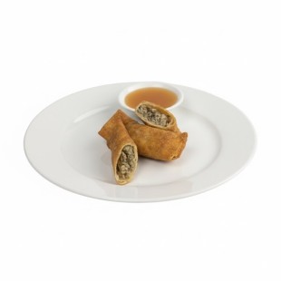 Egg Roll (1pc)