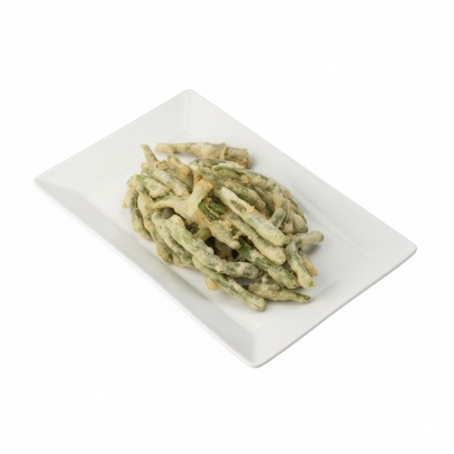 Crispy Green Beans