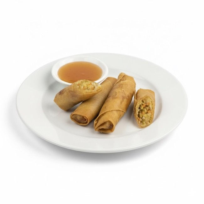 Spring Roll (1pc)