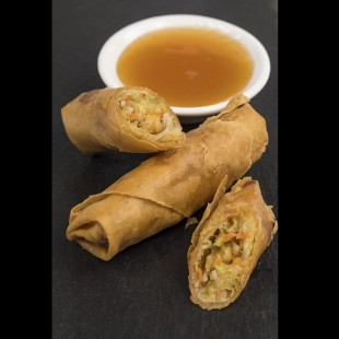 Spring Roll (1pc)