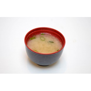 B1. Miso Soup