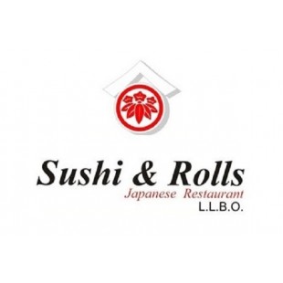 K3 Virgin Island Maki (6 pcs)