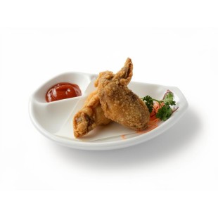 A11. Chicken Wings (6pcs)