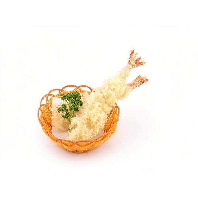 A12. Tempura Appetizer