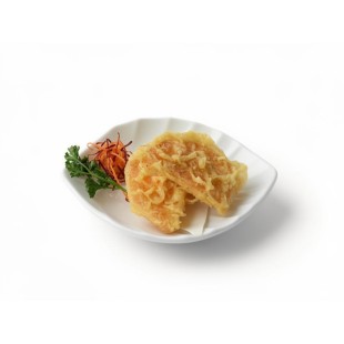 A13. Yam Tempura (8pcs)