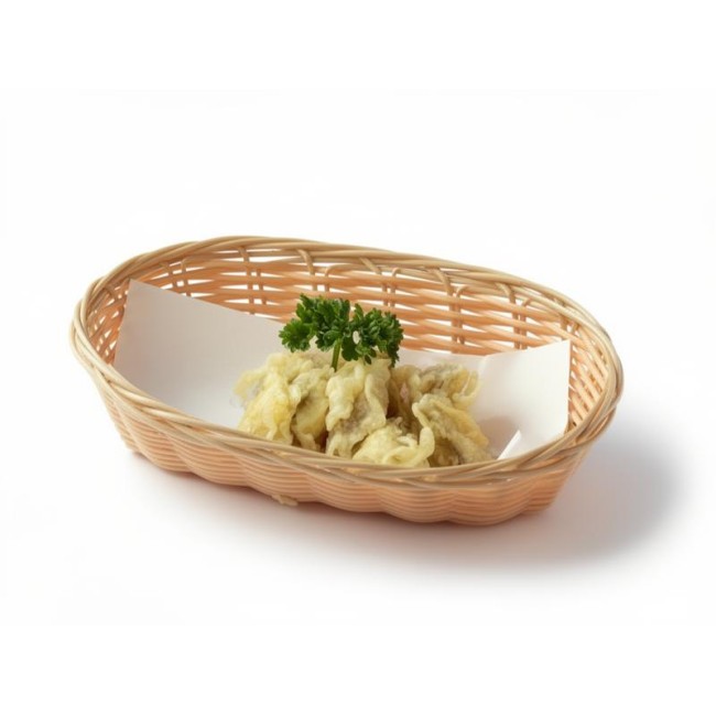 A15. Mushroom Tempura