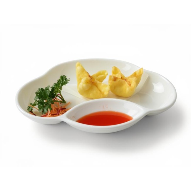 A21. Cheese Wonton (6pcs)