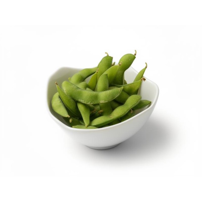 A8. Edamame