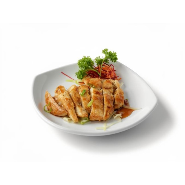 B1. Chicken Teriyaki