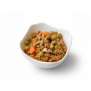 BF2. Chicken Fried Rice