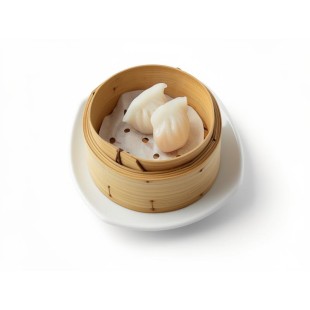 蝦餃 Shrimp Dumpling (4pcs)