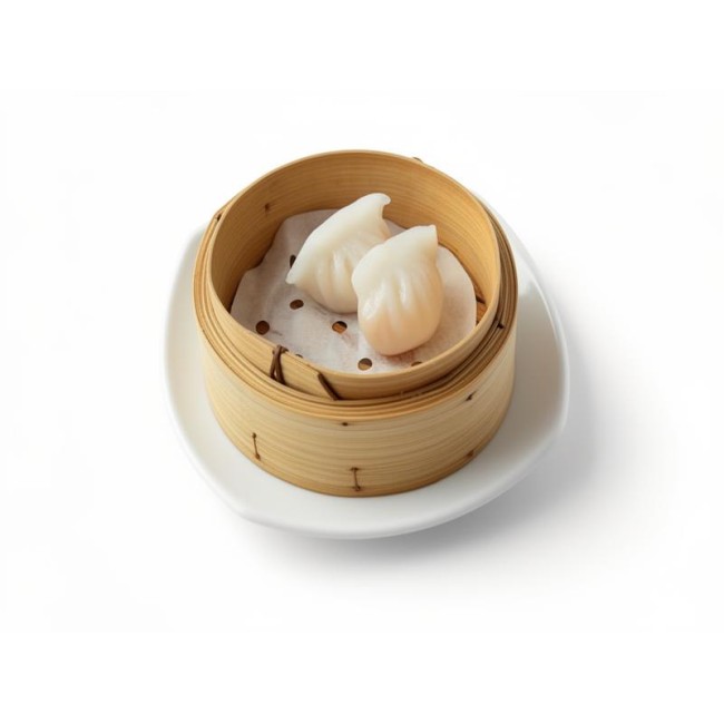 蝦餃 Shrimp Dumpling (4pcs)