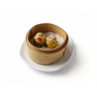 燒賣 Shui Mai (4pcs)