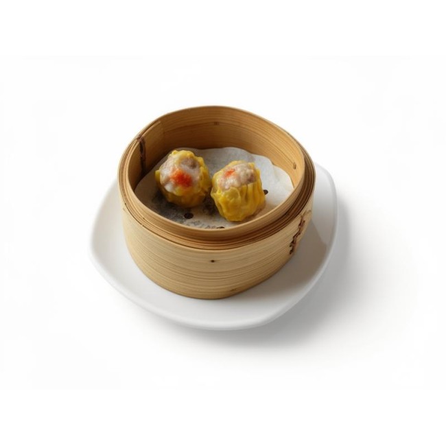 燒賣 Shui Mai (4pcs)